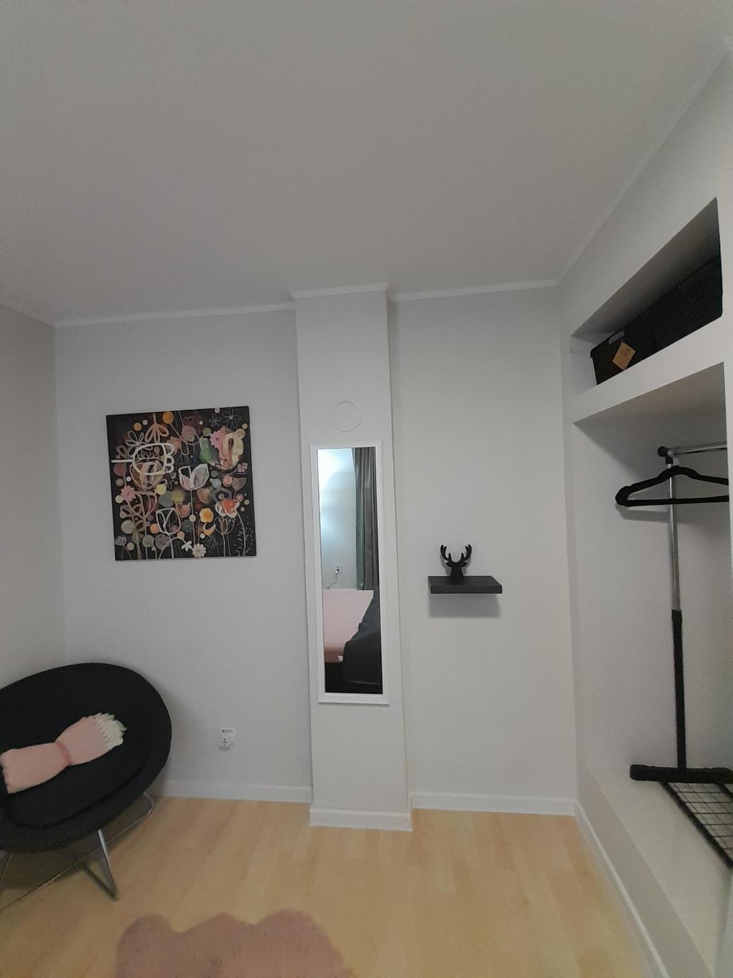 Ferienwohnung Cool & Cozy Center Subotica Exterior foto